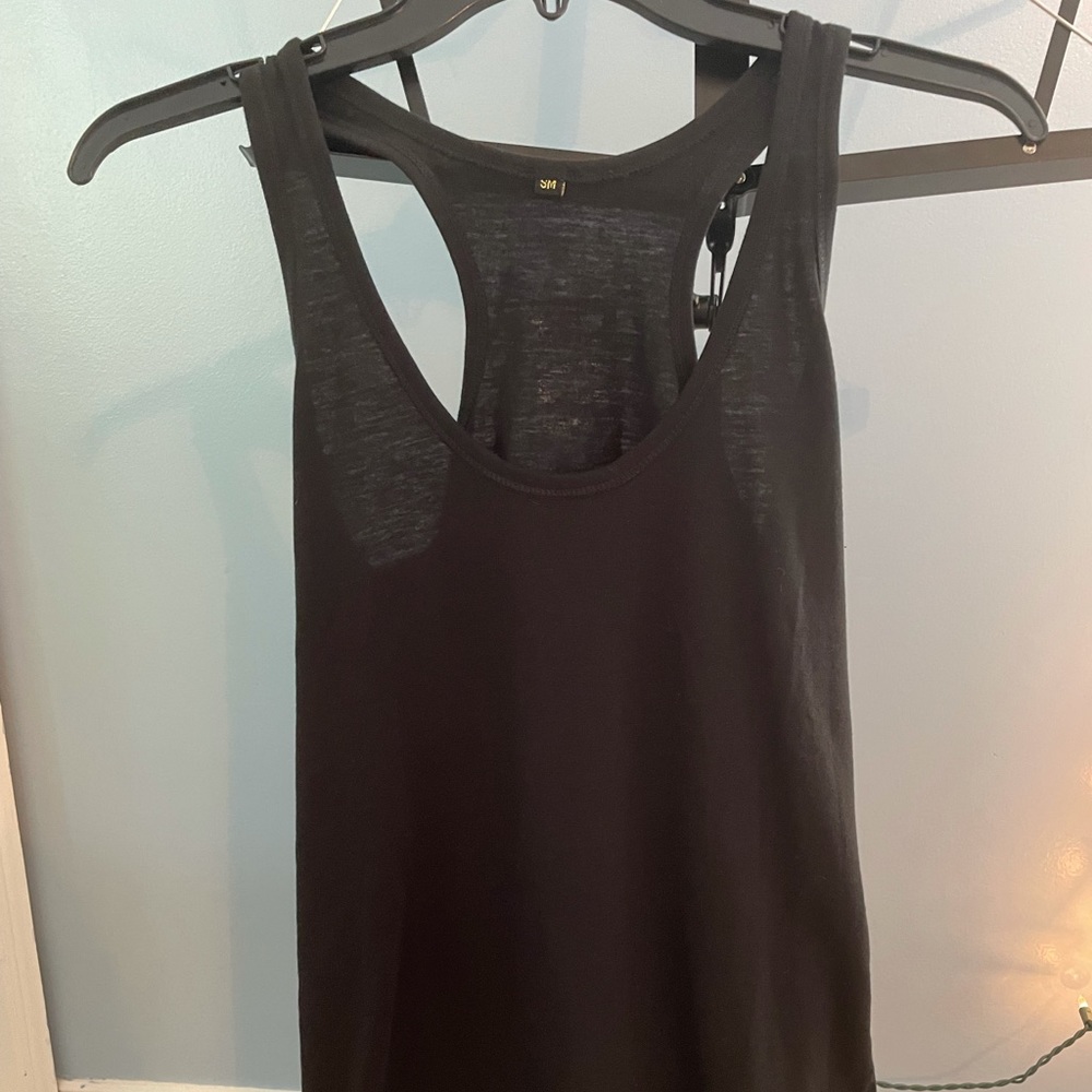 WorkOut Tank - Picture 2 of 3